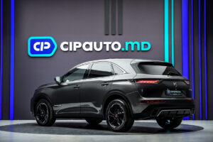 DS_Automobiles DS 7 Crossback 2019 2/15