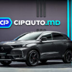 DS_Automobiles DS 7 Crossback