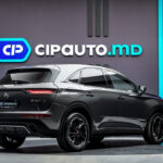 DS_Automobiles DS 7 Crossback