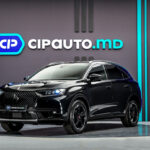 DS_Automobiles DS 7 Crossback