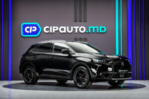 DS_Automobiles DS 7 Crossback 2019 4/16