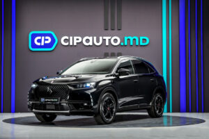 DS 7 Crossback
