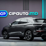 DS_Automobiles DS 7 Crossback