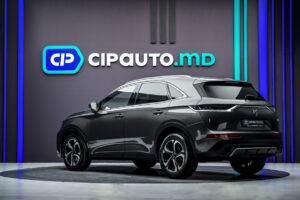 DS_Automobiles DS 7 Crossback 2019 2/16