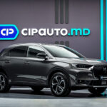 DS_Automobiles DS 7 Crossback