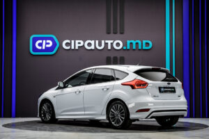 Ford Focus 2017 2/12