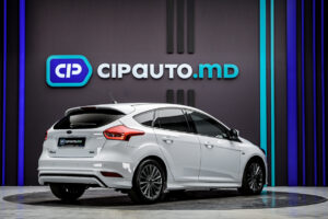 Ford Focus 2017 3/12