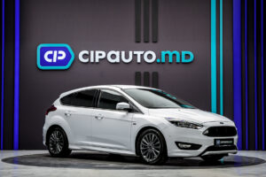 Ford Focus 2017 4/12