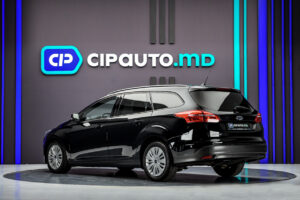 Ford Focus 2017 2/13