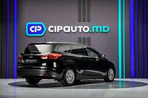 Ford Focus 2017 3/13