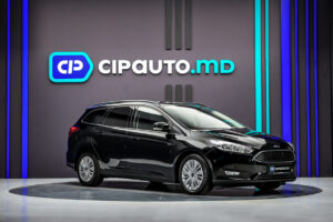 Ford Focus 2017 4/13