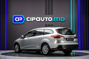 Ford Focus 2017 2/15