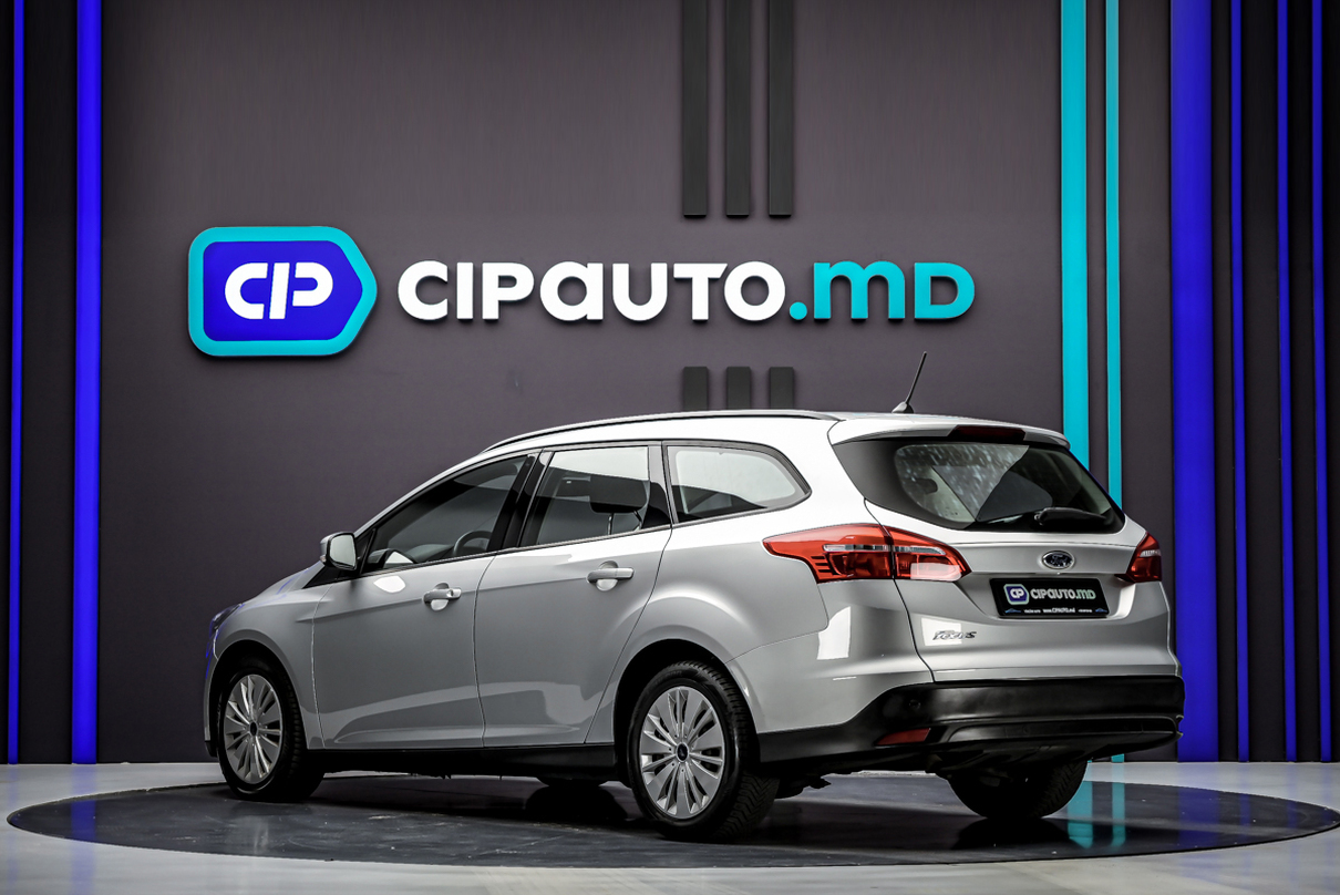 Ford Focus 2017 2/15