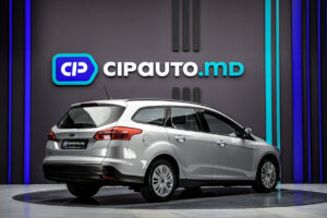 Ford Focus 2017 3/15