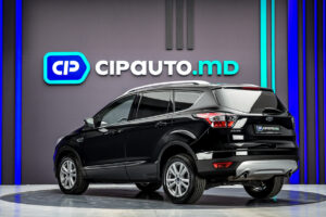 Ford Kuga 2018 2/13