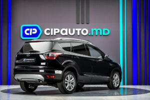 Ford Kuga 2018 3/13