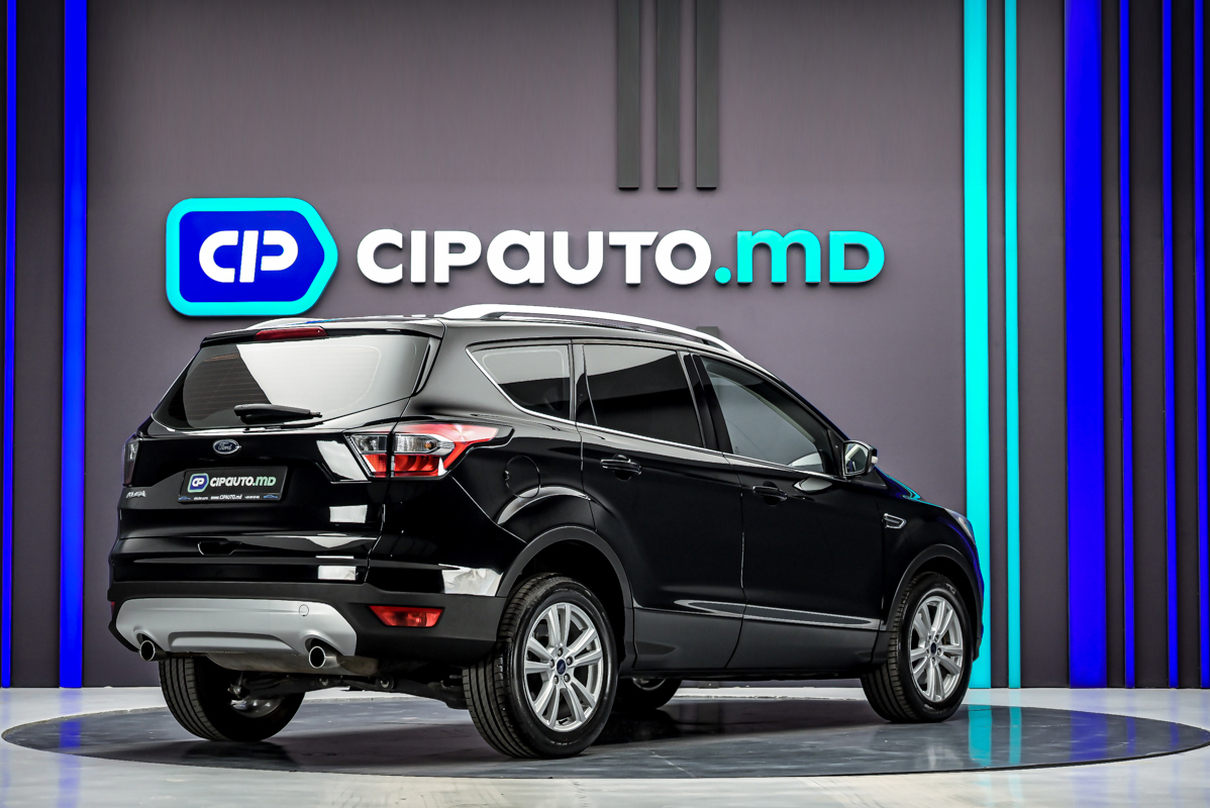 Ford Kuga 2018 3/13