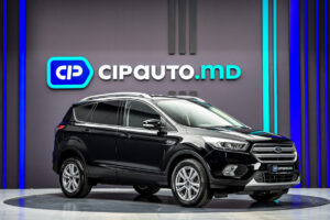 Ford Kuga 2018 4/13