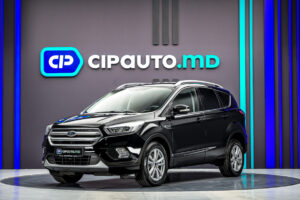 Kuga