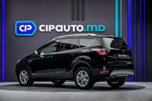 Ford Kuga 2018 2/14