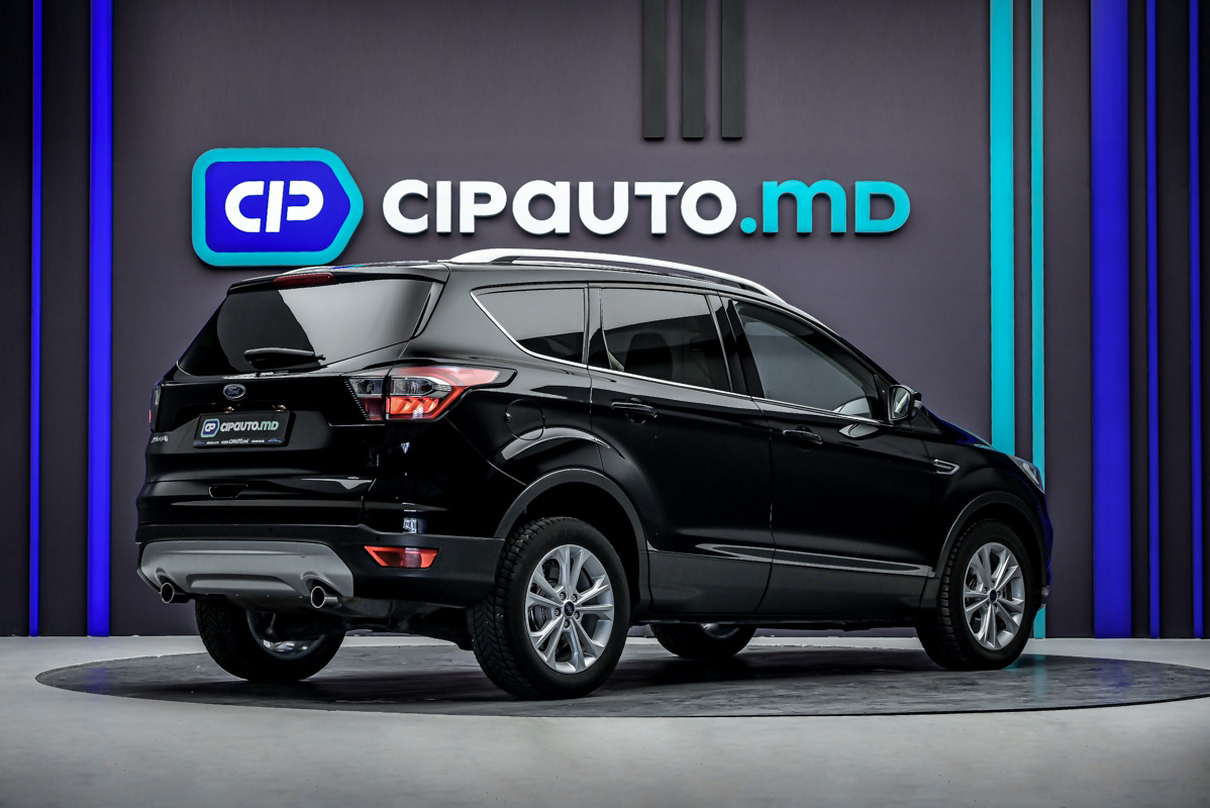 Ford Kuga 2018 3/14