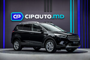 Ford Kuga 2018 4/14