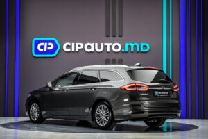 Ford Mondeo 2021 2/15