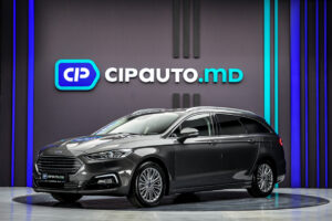 Mondeo