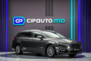 Ford Mondeo 2021 4/15