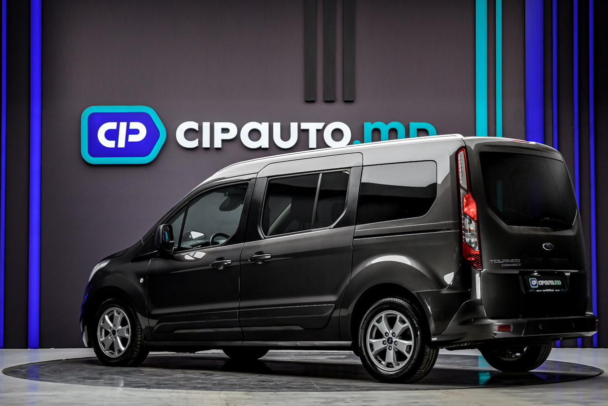 Ford Tourneo Connect 2016 2/14