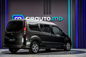 Ford Tourneo Connect 2016 3/14