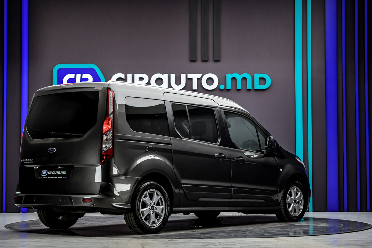Ford Tourneo Connect 2016 3/14