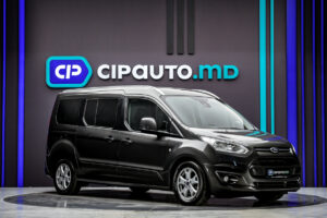 Ford Tourneo Connect 2016 4/14