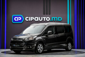 Tourneo Connect