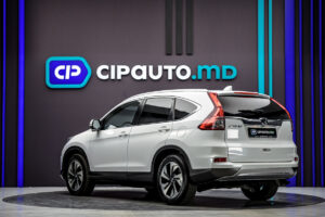 Honda CR-V 2015 2/14