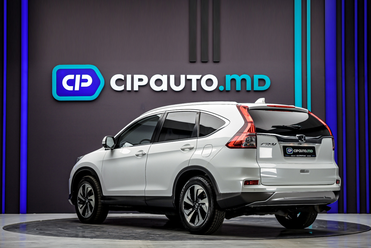 Honda CR-V 2015 2/14