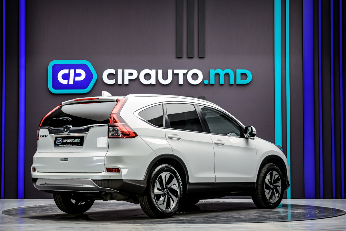 Honda CR-V 2015 3/14