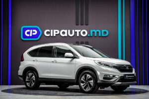 Honda CR-V 2015 4/14