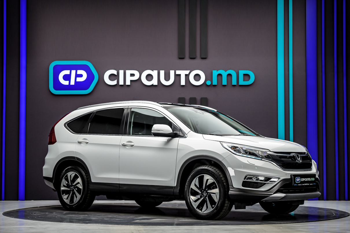 Honda CR-V 2015 4/14