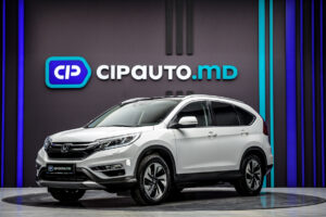 CR-V