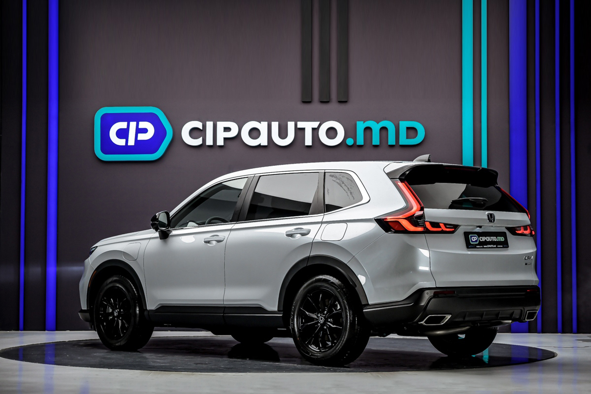 Honda CR-V 2024 2/15