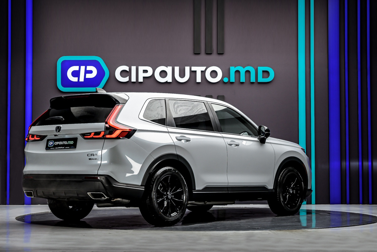 Honda CR-V 2024 3/15
