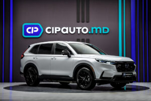 Honda CR-V 2024 4/15