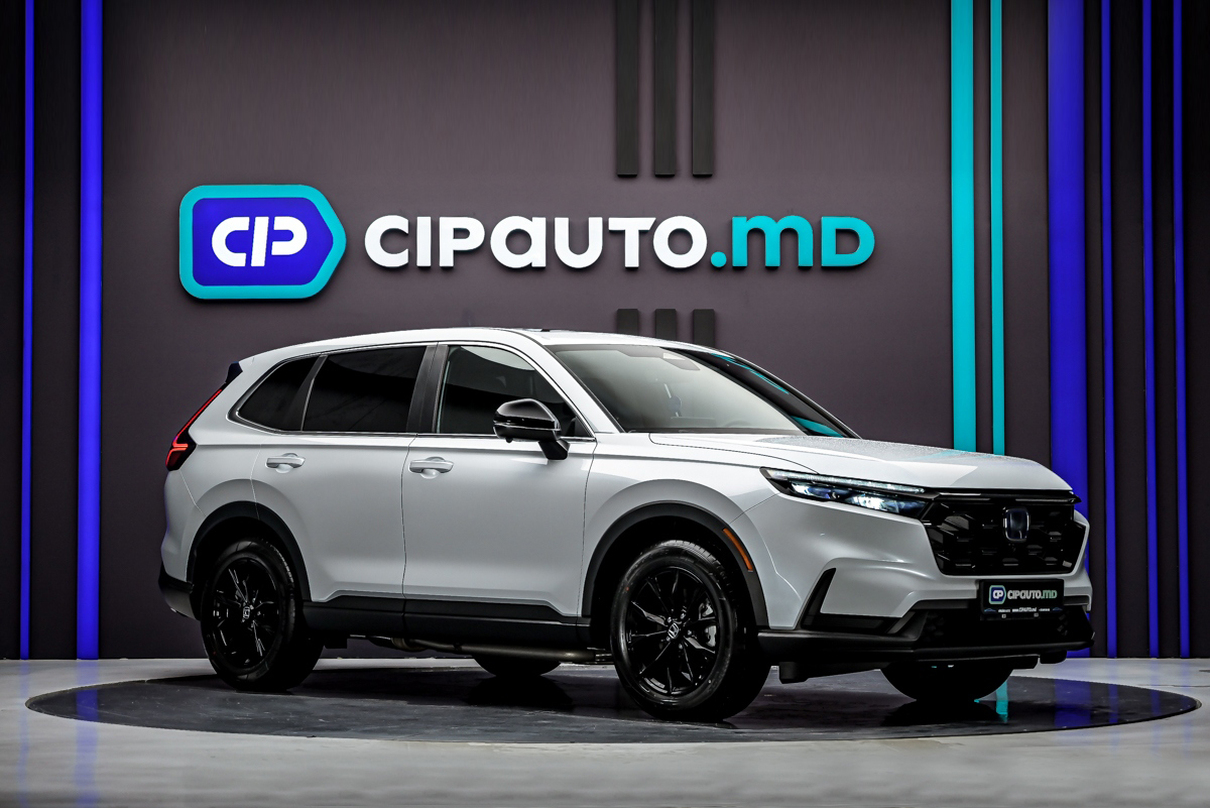 Honda CR-V 2024 4/15