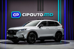 CR-V