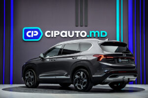 Hyundai Santa Fe 2022 2/17