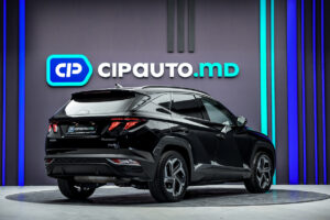 Hyundai Tucson 2021 3/13