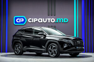 Hyundai Tucson 2021 4/13