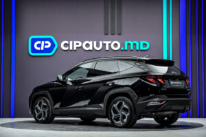 Hyundai Tucson 2021 2/13
