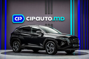 Hyundai Tucson 2022 4/14